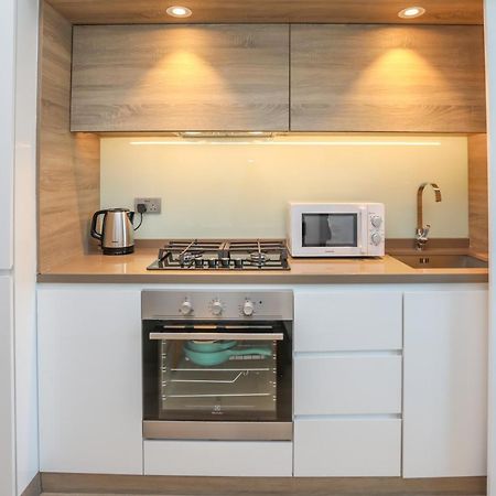 Luxury Studio - Dubai Marina Εξωτερικό φωτογραφία