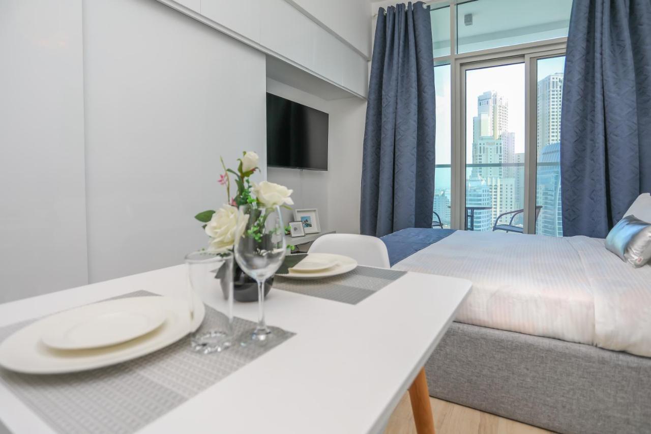 Luxury Studio - Dubai Marina Εξωτερικό φωτογραφία