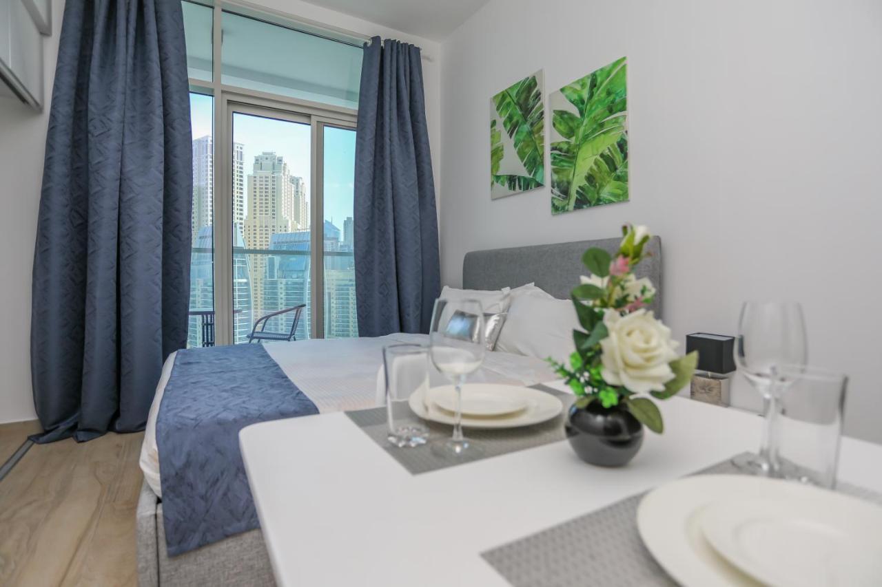 Luxury Studio - Dubai Marina Εξωτερικό φωτογραφία