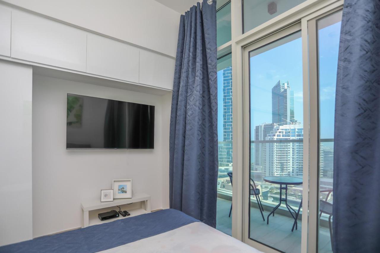 Luxury Studio - Dubai Marina Εξωτερικό φωτογραφία