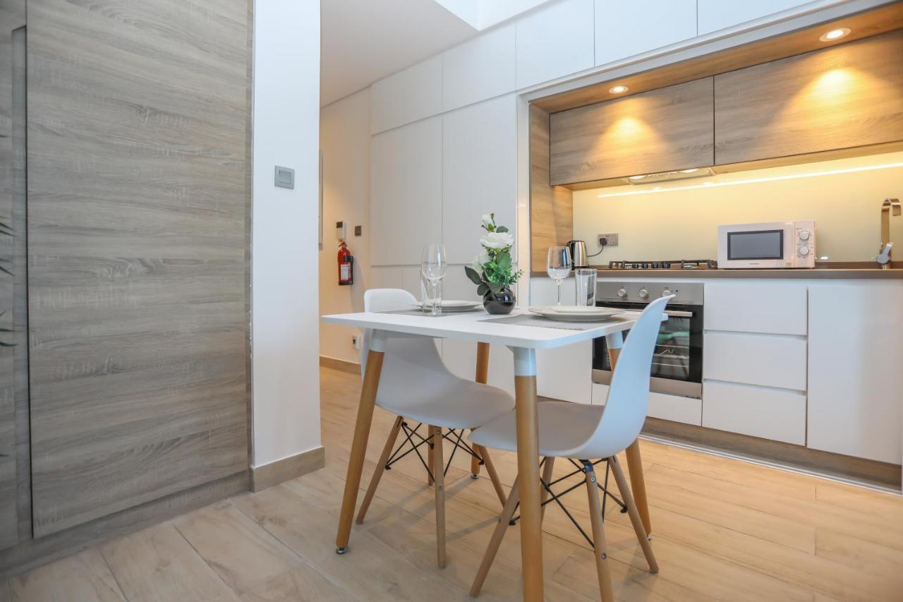 Luxury Studio - Dubai Marina Εξωτερικό φωτογραφία