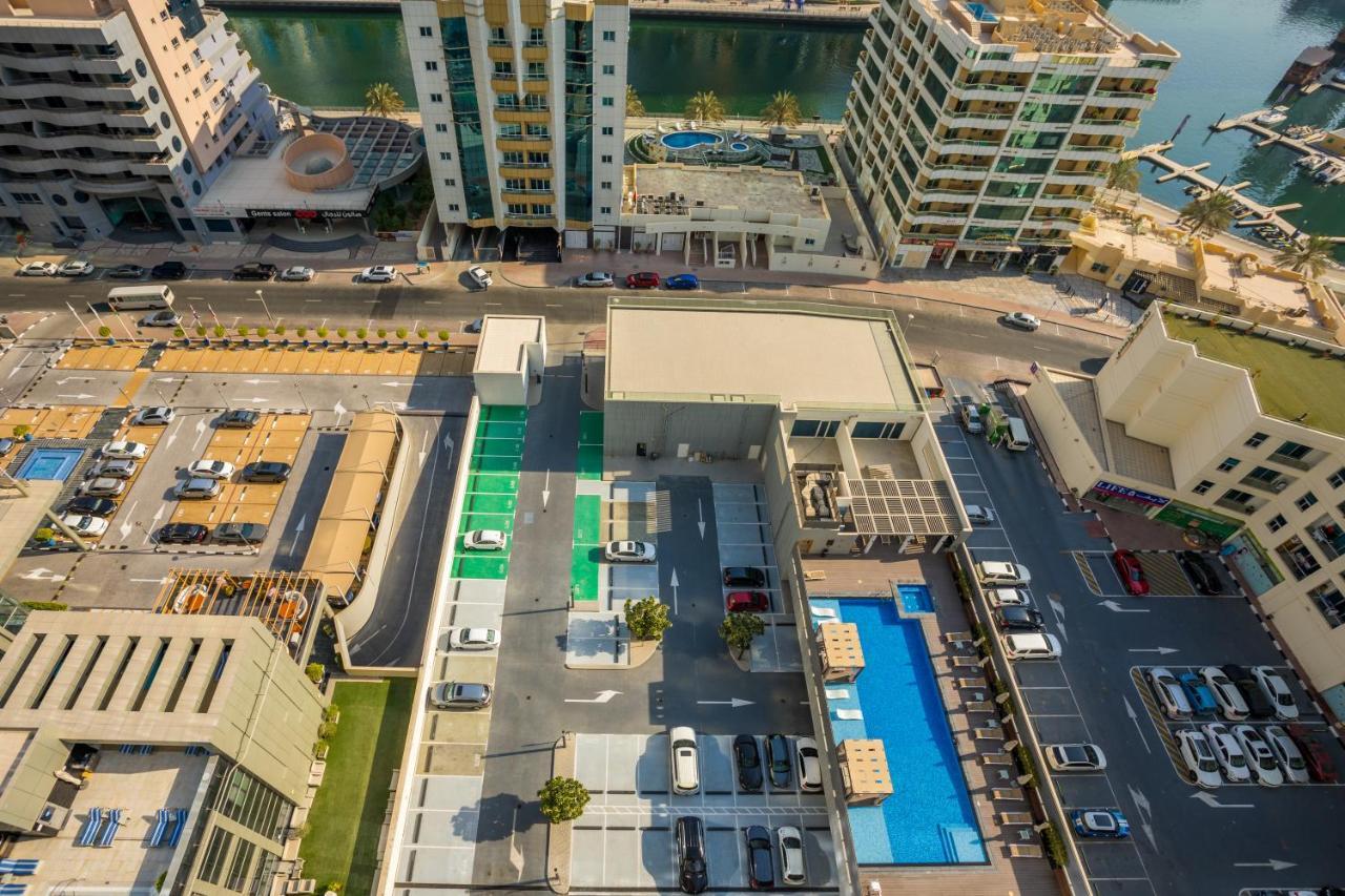Luxury Studio - Dubai Marina Εξωτερικό φωτογραφία