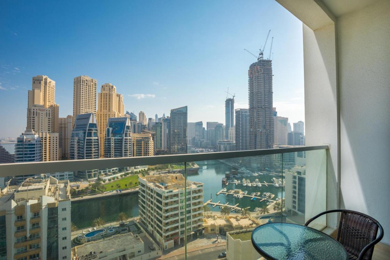 Luxury Studio - Dubai Marina Εξωτερικό φωτογραφία